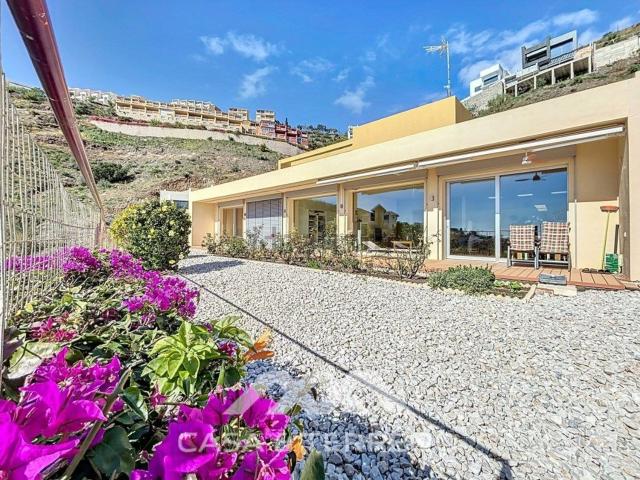 Chalet, Torrox