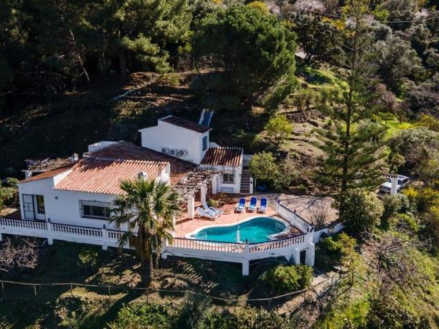 Chalet, Torrox