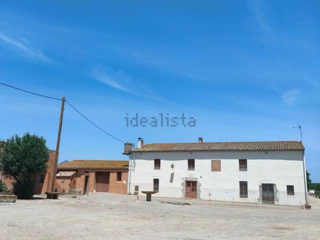 Chalet, Torroella de Montgrí