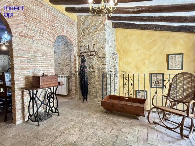Chalet, Torroella de Montgrí