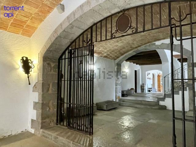 Chalet, Torroella de Montgrí