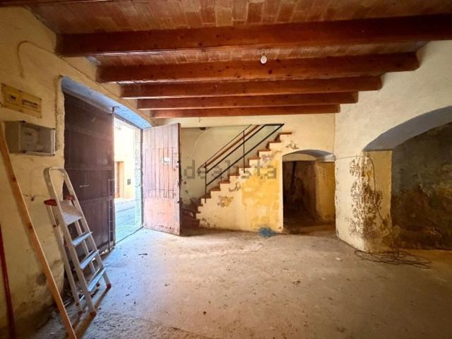 Chalet, Torroella de Montgrí