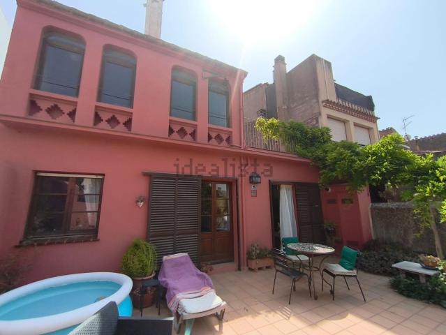 Chalet, Torroella de Montgrí