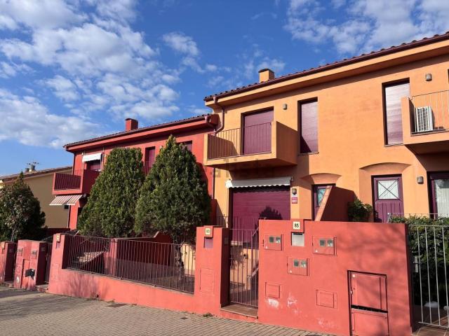 Chalet, Torroella de Montgrí