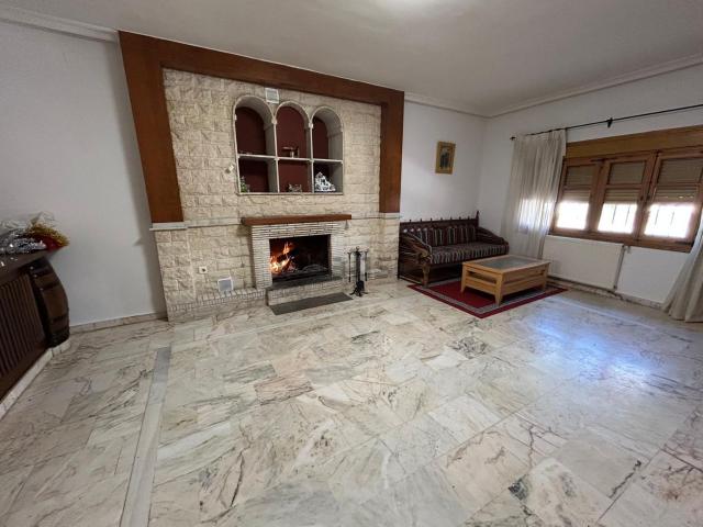 Chalet, Torralba de Calatrava