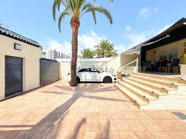 Chalet, Torrevieja