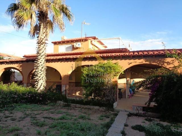 Chalet, Torrevieja