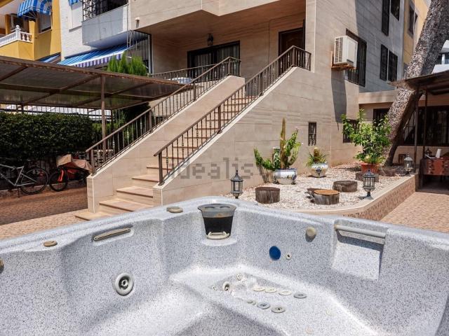 Chalet, Torrevieja
