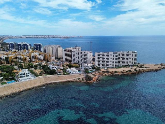 Chalet, Torrevieja
