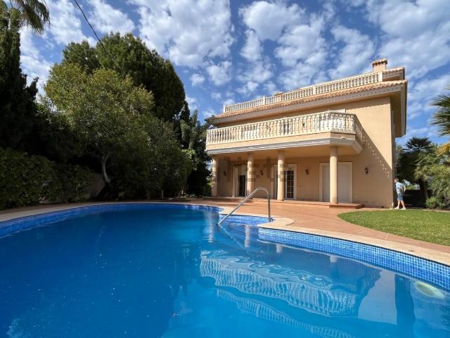 Chalet, Torrevieja