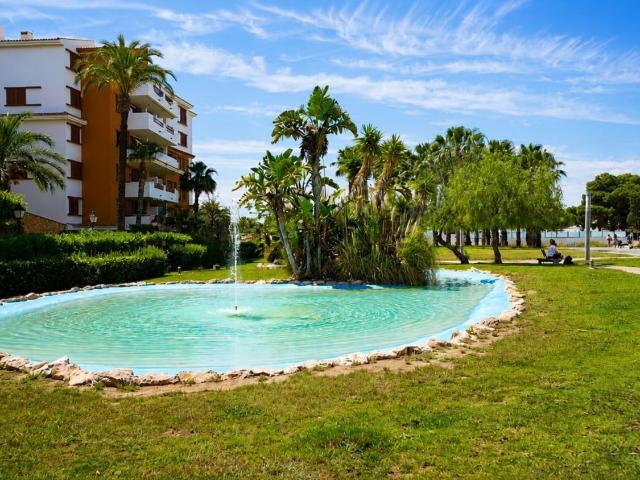Chalet, Torrevieja