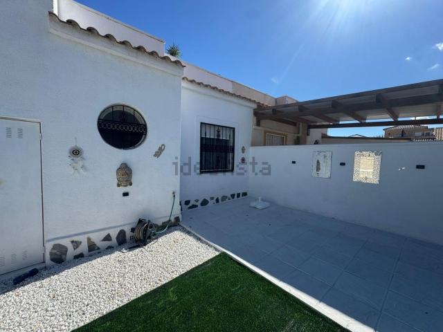 Chalet, Torrevieja