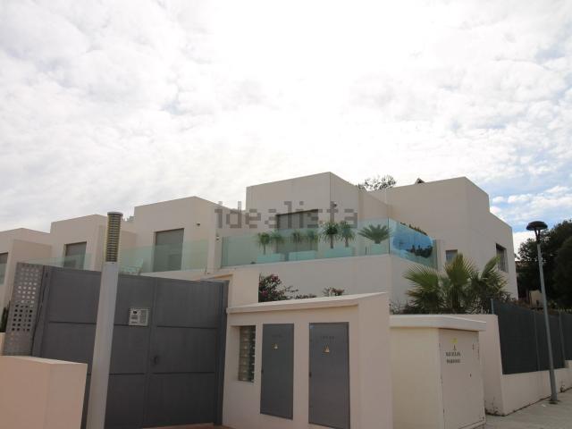 Chalet, Torrevieja