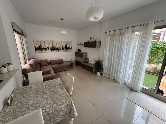 Chalet, Torrevieja