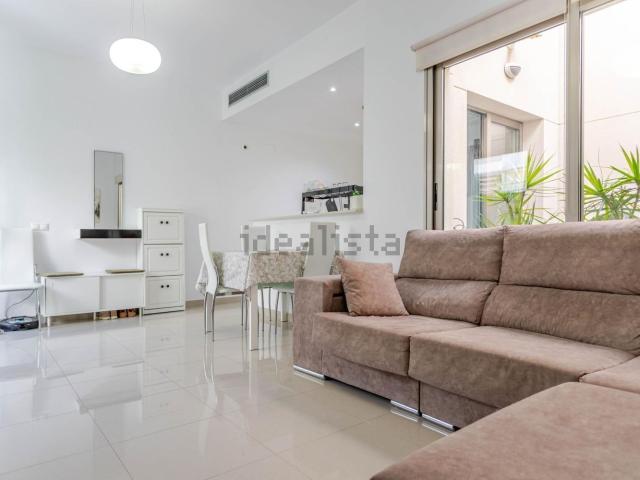 Chalet, Torrevieja