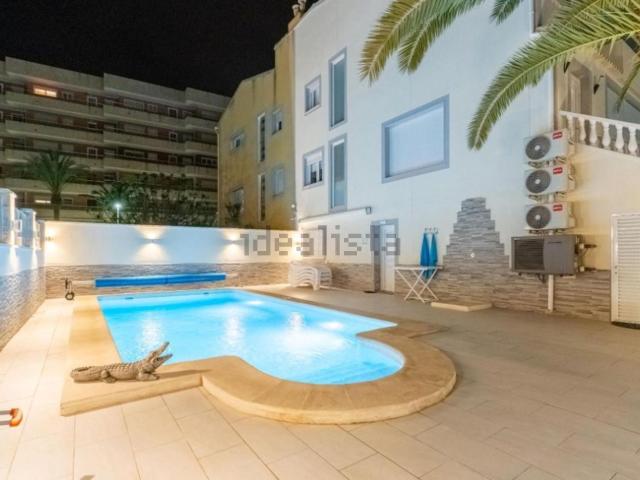Chalet, Torrevieja