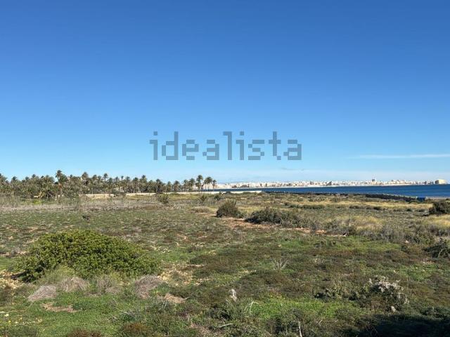 Chalet, Torrevieja