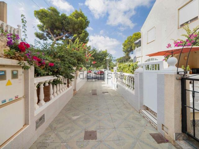 Chalet, Torrevieja
