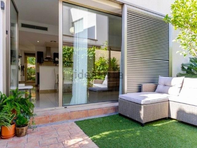 Chalet, Torrevieja