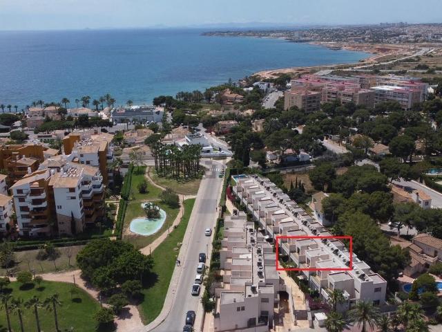 Chalet, Torrevieja