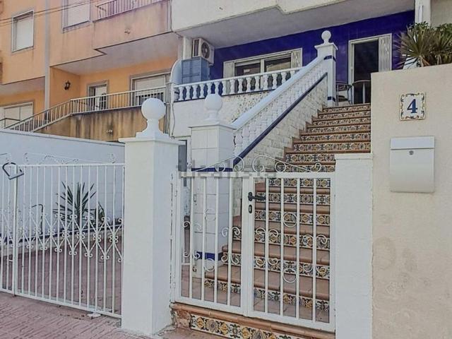 Chalet, Torrevieja