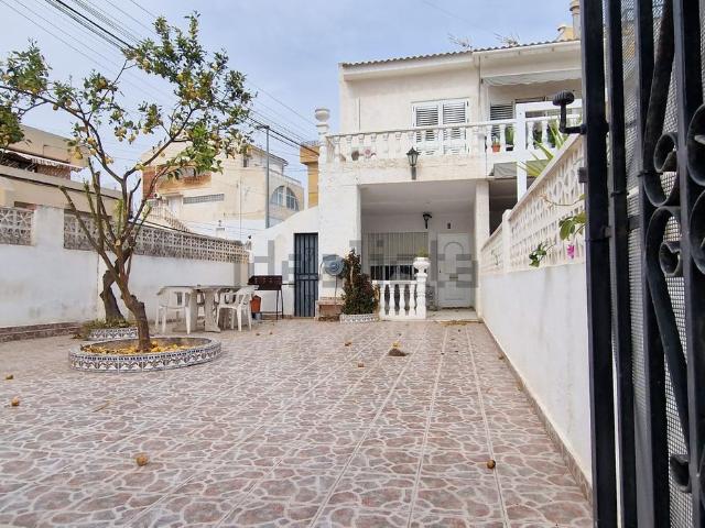 Chalet, Torrevieja