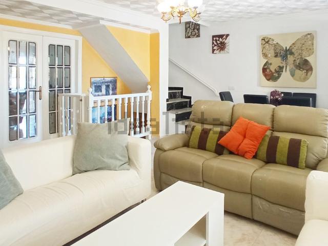 Chalet, Torrevieja