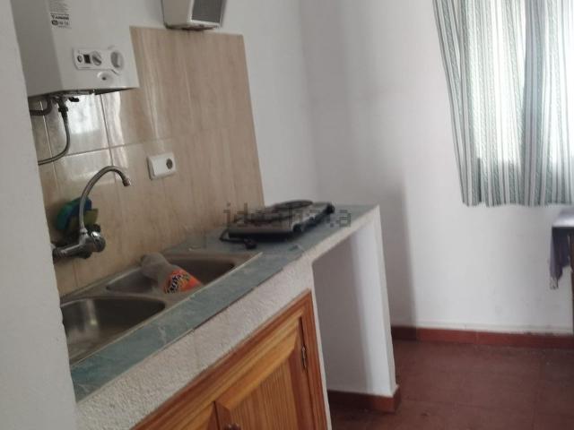 Chalet, Torre Cardela