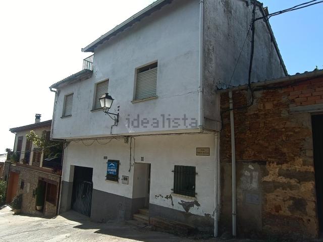Chalet, Torre de Don Miguel