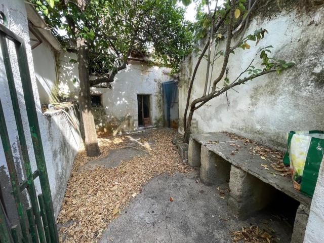 Chalet, Torre de Santa Maria
