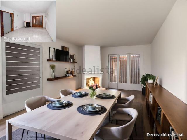Chalet, Torre Vella Torre Gran Les Dunes, Torroella de Montgrí