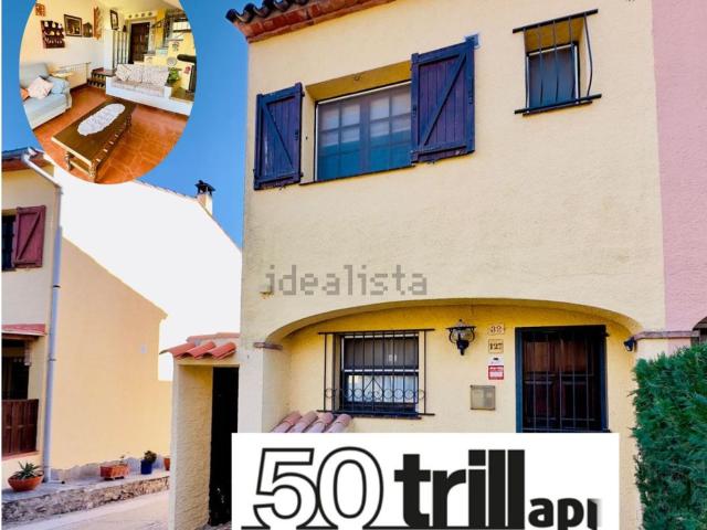 Chalet, Torre Vella Torre Gran Les Dunes, Torroella de Montgrí