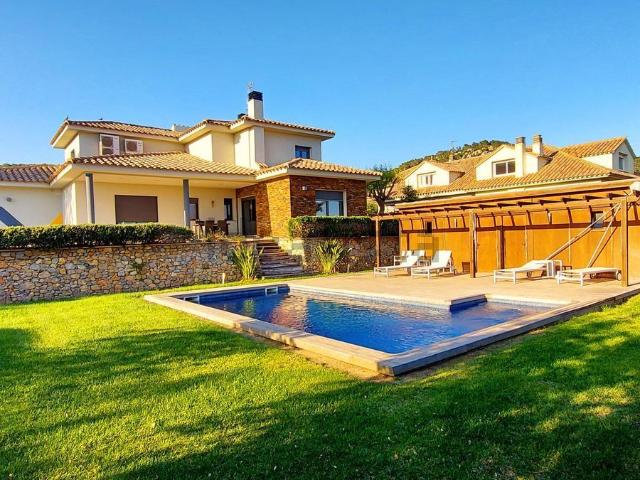 Chalet, Torre Vella Torre Gran Les Dunes, Torroella de Montgrí