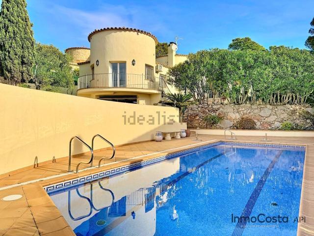 Chalet, Torre Vella Torre Gran Les Dunes, Torroella de Montgrí