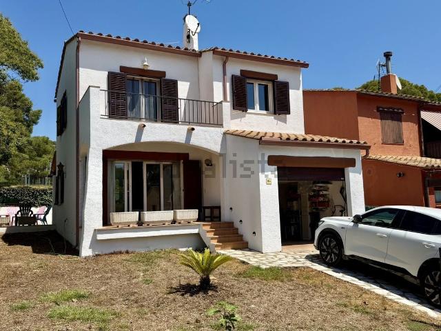 Chalet, Torre Vella Torre Gran Les Dunes, Torroella de Montgrí