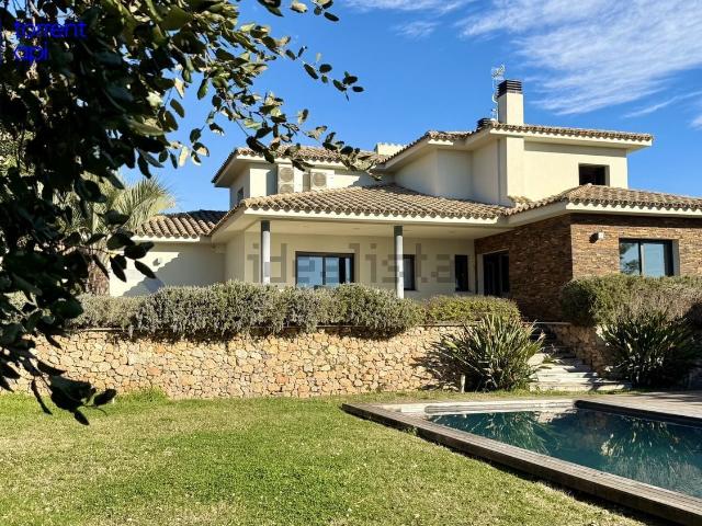 Chalet, Torre Vella Torre Gran Les Dunes, Torroella de Montgrí
