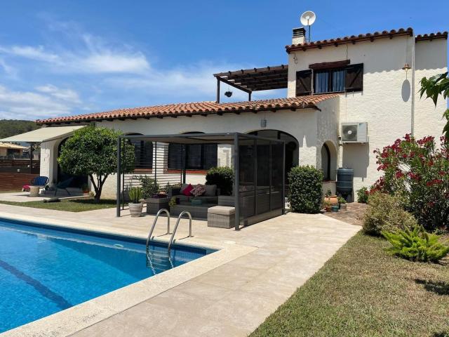 Chalet, Torre Vella Torre Gran Les Dunes, Torroella de Montgrí