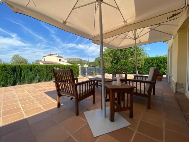 Chalet, Torre Vella Torre Gran Les Dunes, Torroella de Montgrí