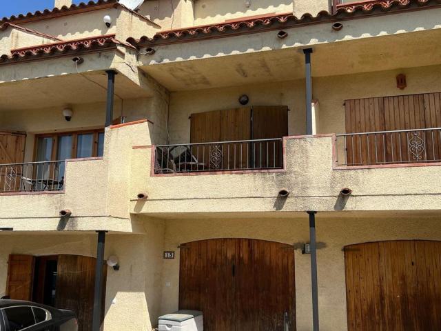 Chalet, Torre Vella Torre Gran Les Dunes, Torroella de Montgrí