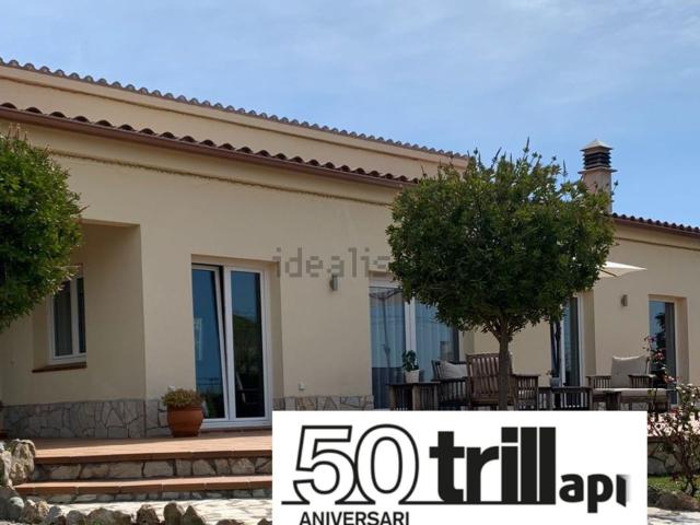 Chalet, Torre Vella Torre Gran Les Dunes, Torroella de Montgrí