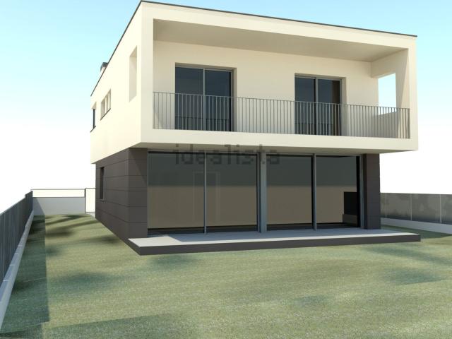 Chalet, Torre Vella Torre Gran Les Dunes, Torroella de Montgrí