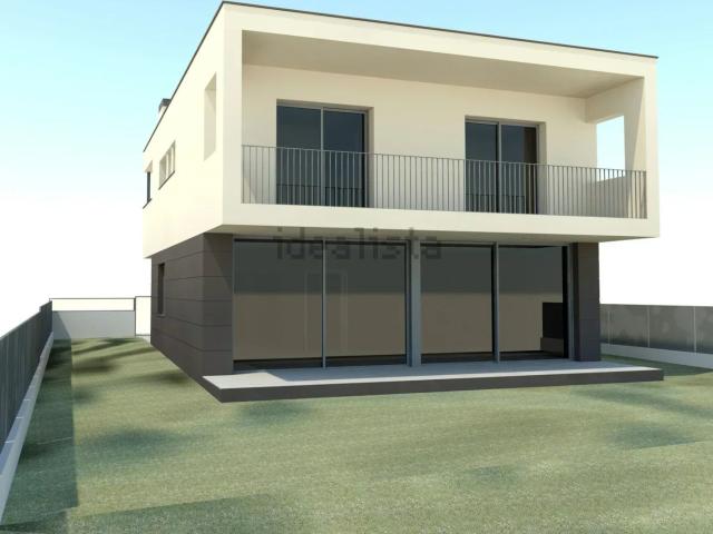 Chalet, Torre Vella Torre Gran Les Dunes, Torroella de Montgrí