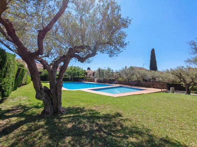 Chalet, Torre Vella Torre Gran Les Dunes, Torroella de Montgrí