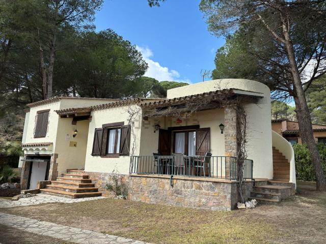 Chalet, Torre Vella Torre Gran Les Dunes, Torroella de Montgrí
