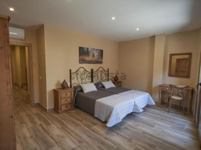 Chalet, Torrebesses
