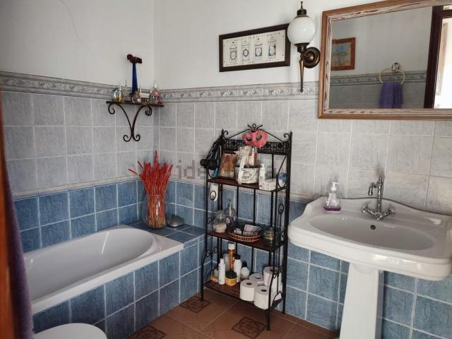 Chalet, Torreblanca