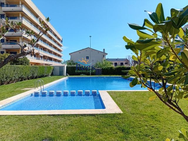 Chalet, Torreblanca