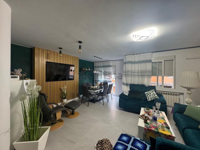 Chalet, Torreblanca