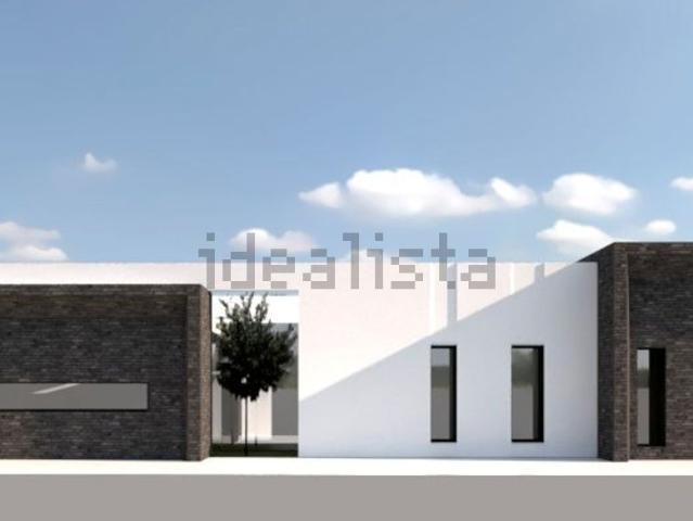 Chalet, Torreblanca