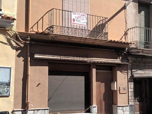 Chalet, Torreblanca
